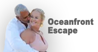 Oceanfront Escape