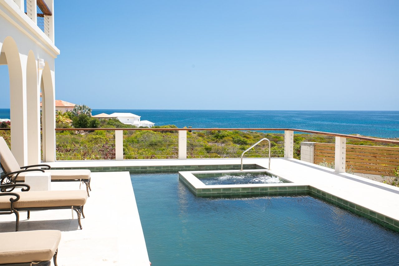 Limestone Villa