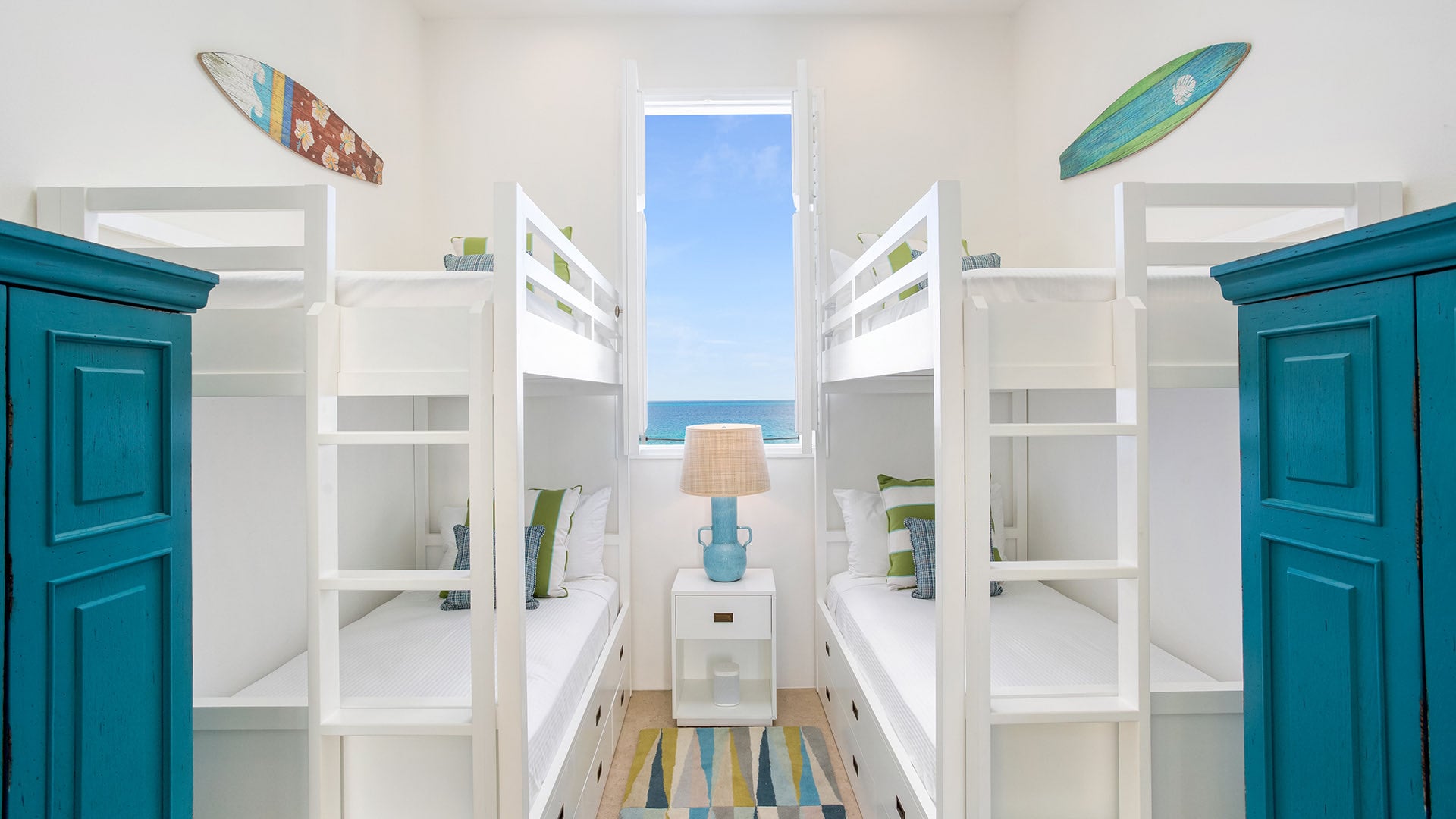 Long Bay Villas