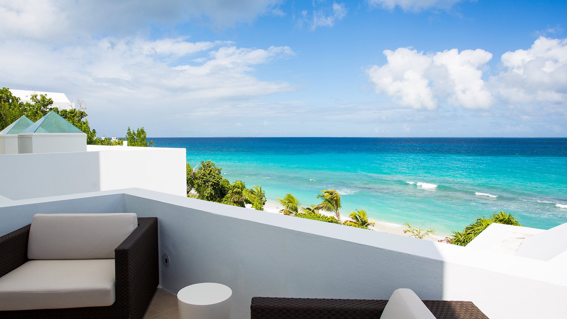 Long Bay Villas