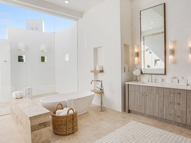 Long Bay Villas
