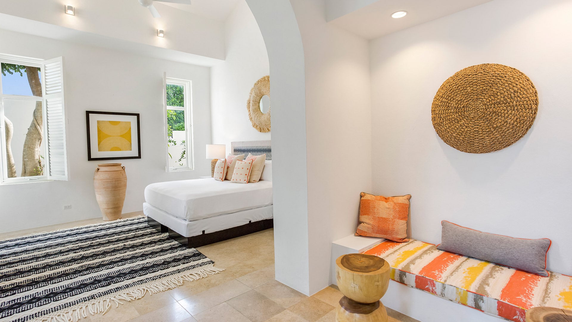 Long Bay Villas