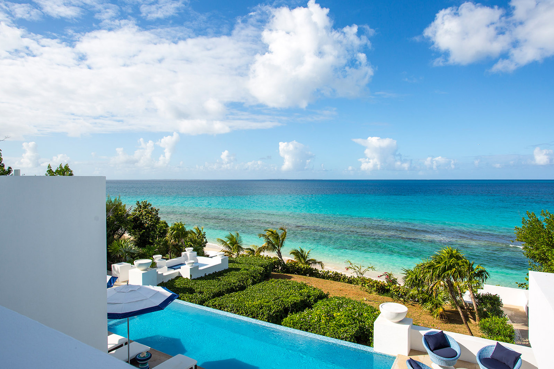 Long Bay Villas