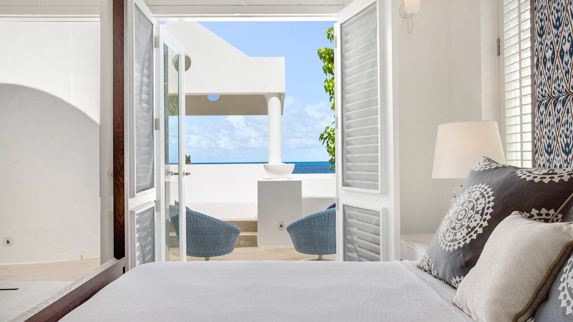 Long Bay Villas