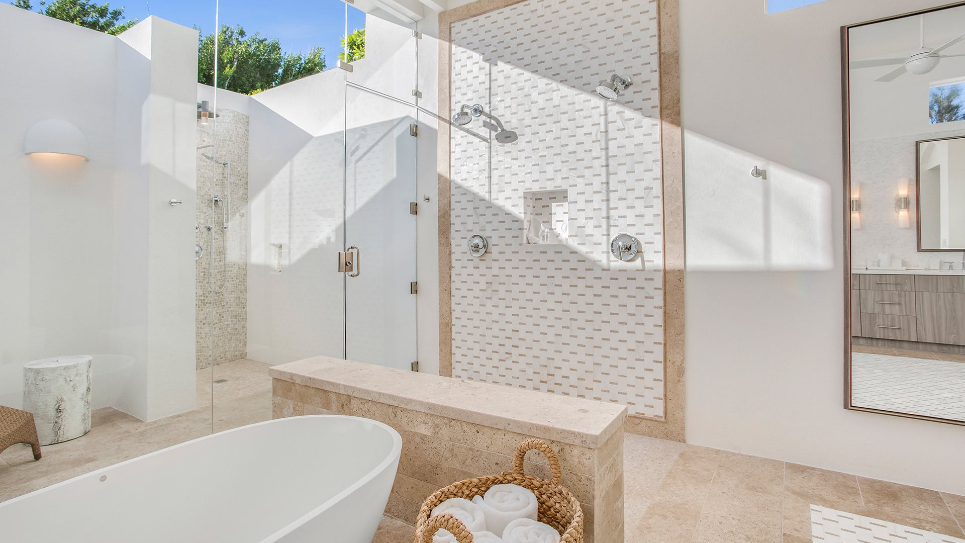 Long Bay Villas