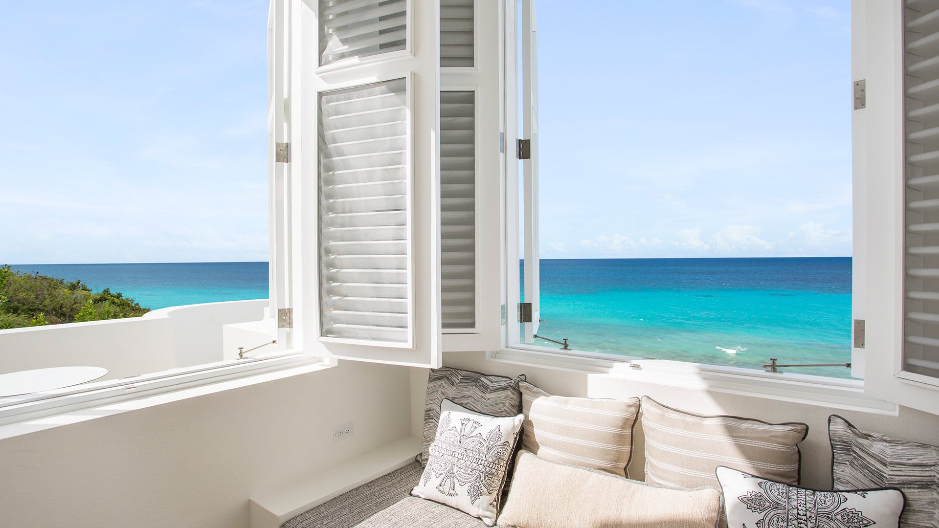 Long Bay Villas