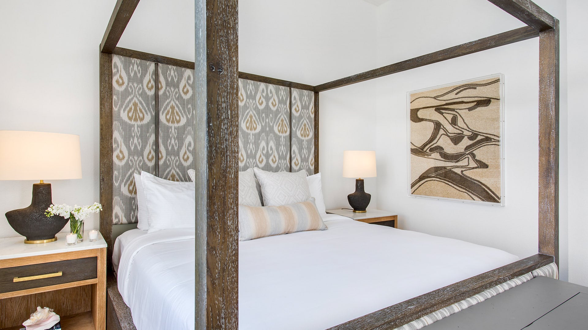 Long Bay Villas