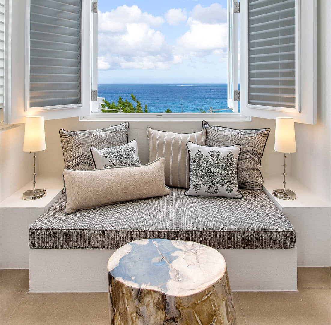 Long Bay Villas