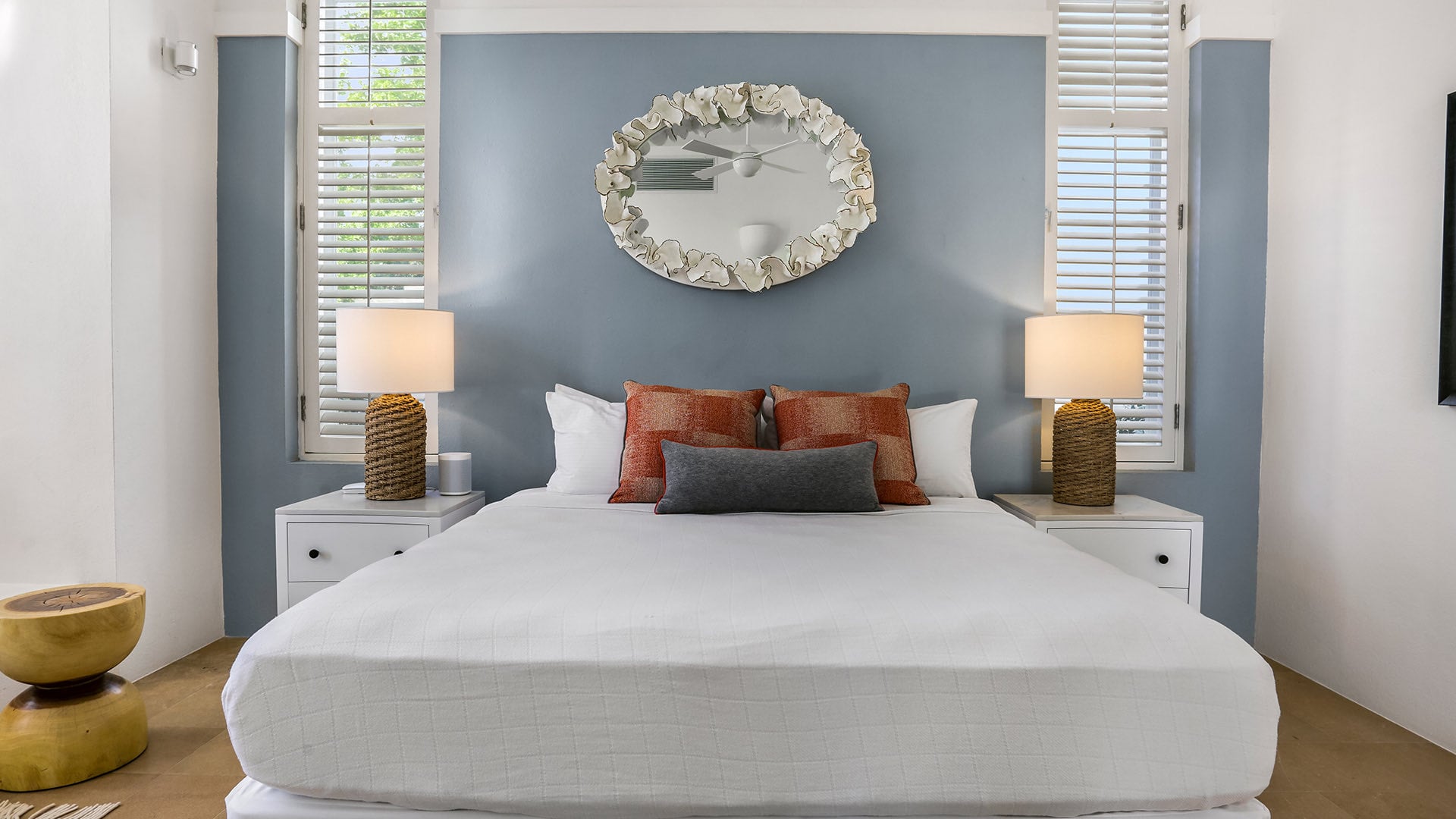 Long Bay Villas