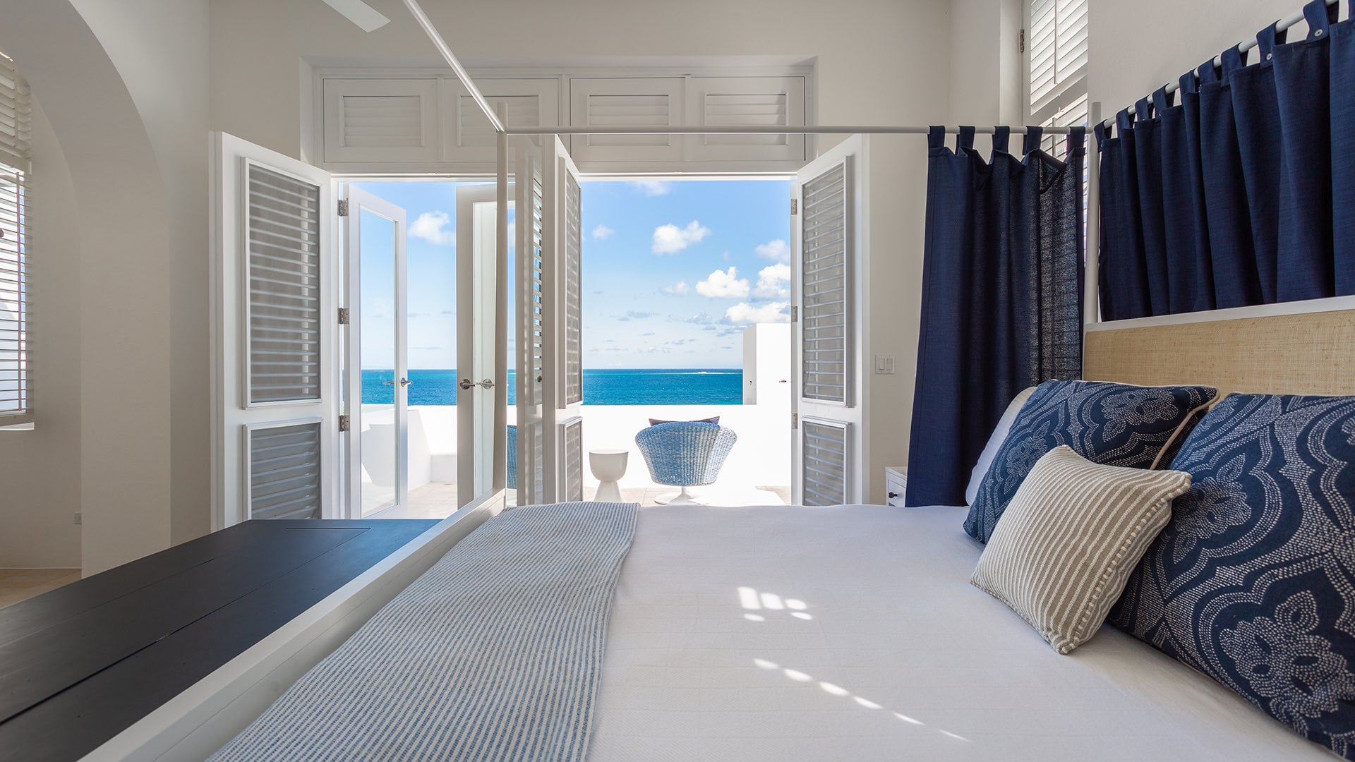 Long Bay Villas