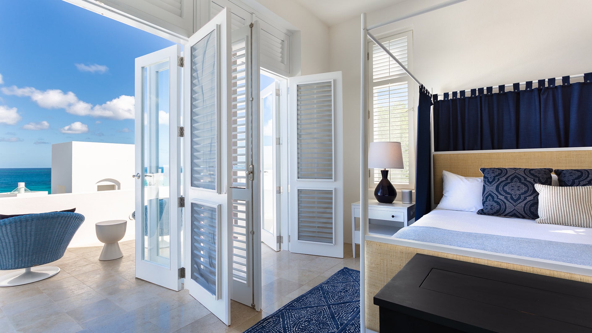 Long Bay Villas