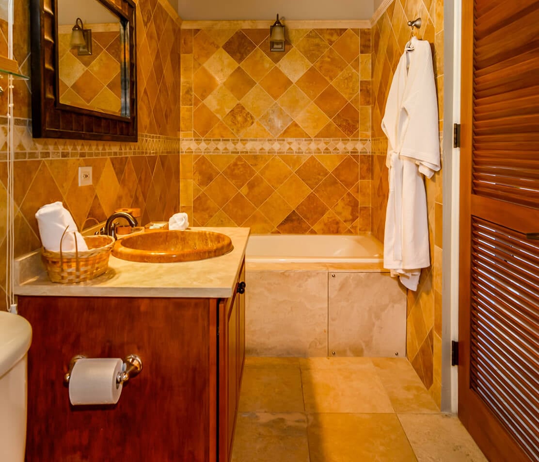 Meads Bay Beach Villas