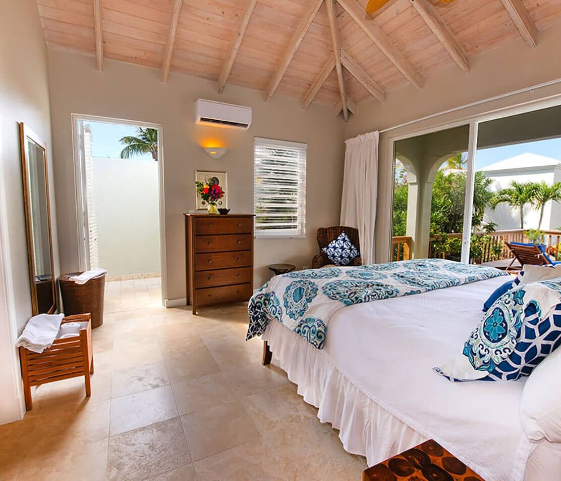 Meads Bay Beach Villas