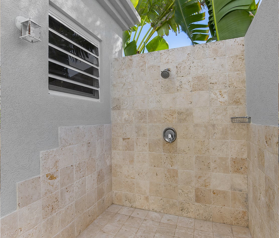 Meads Bay Beach Villas