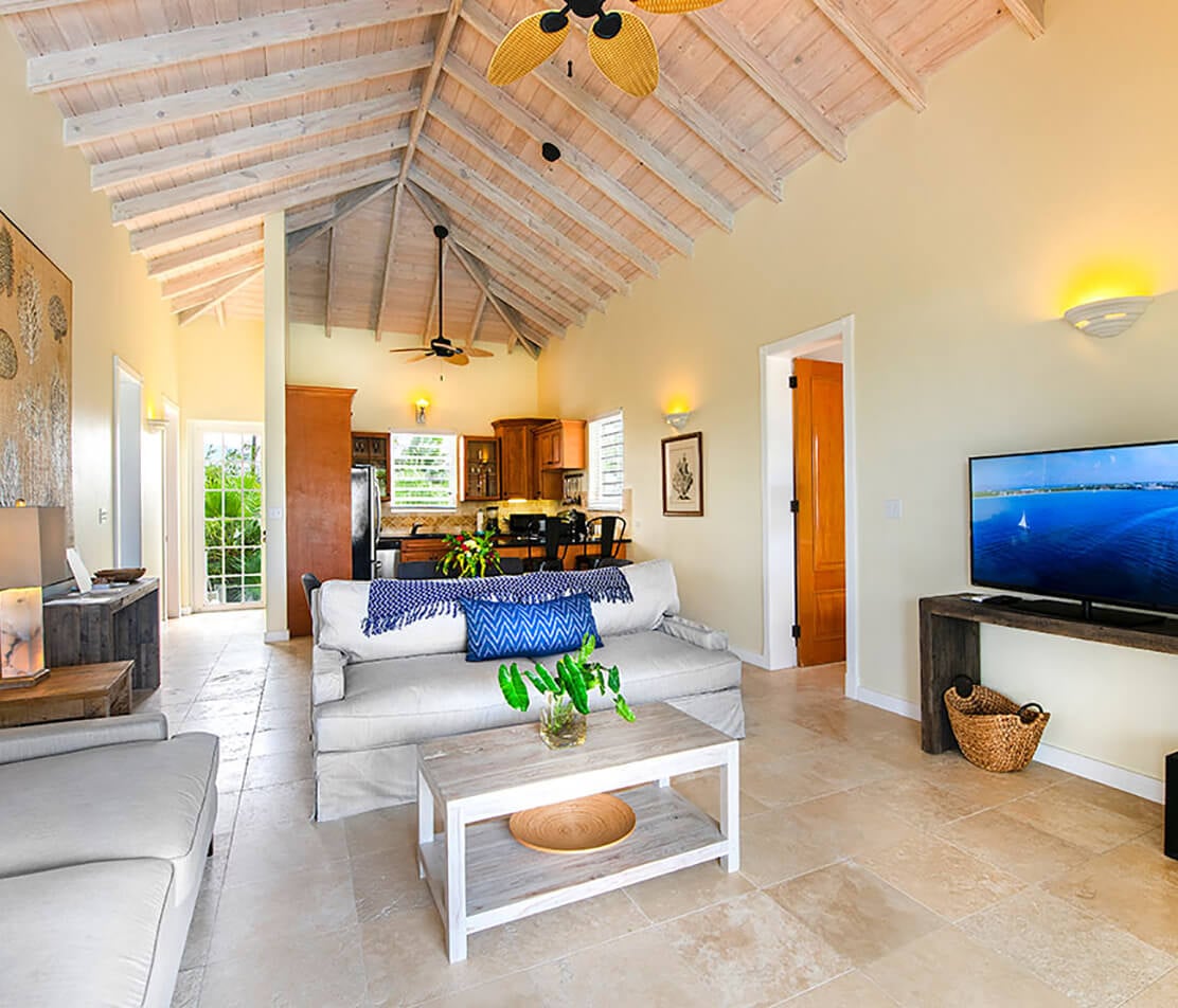 Meads Bay Beach Villas