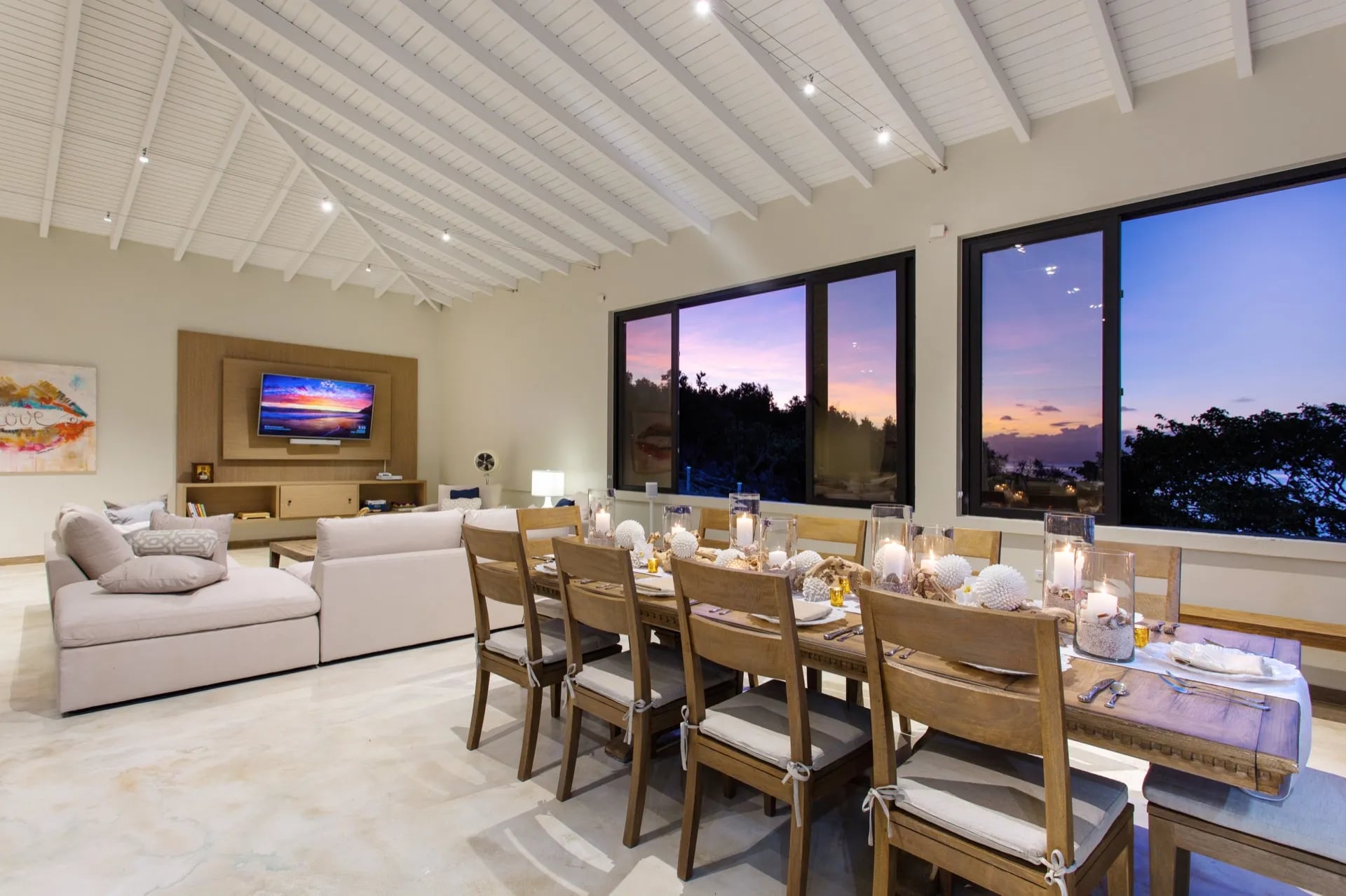 Sandcastle Beach House