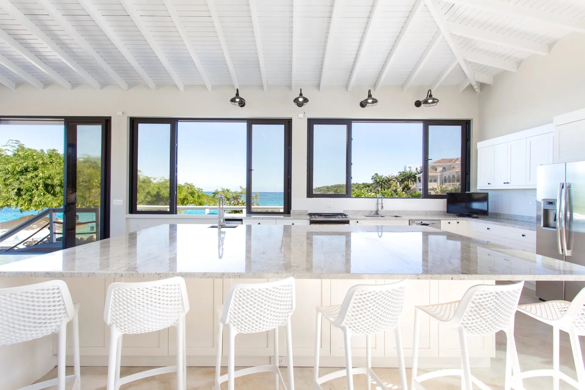 Sandcastle Beach House