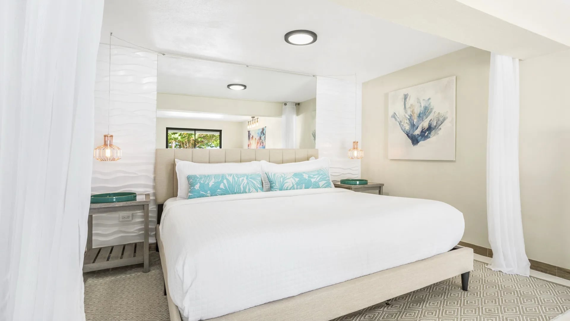 Sandcastle Beach House