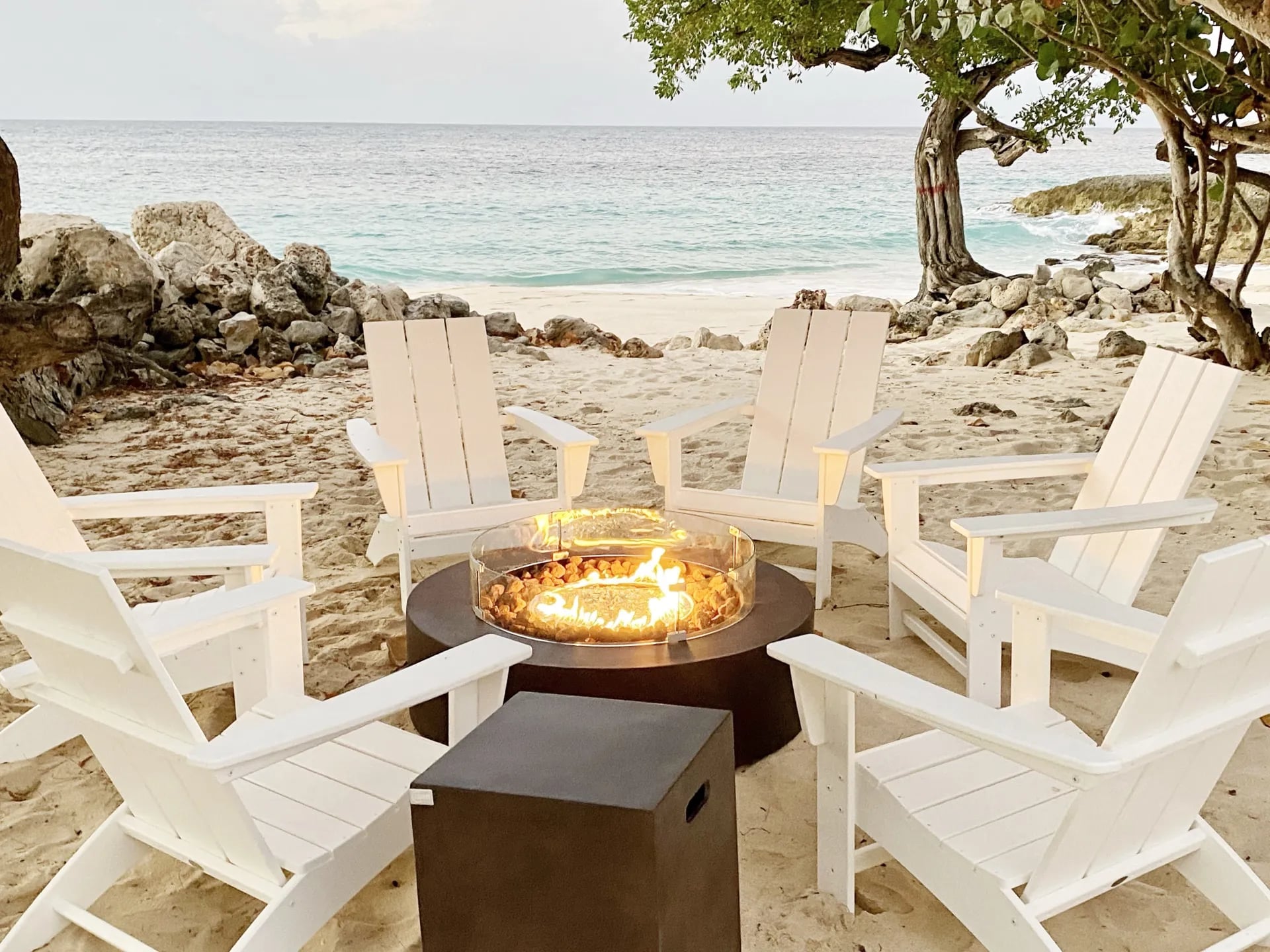 Sandcastle Beach House
