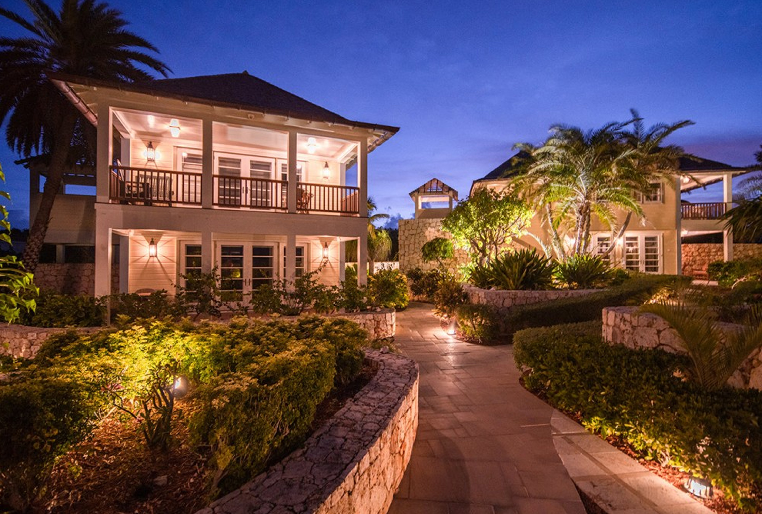 Santosha Villa Estate