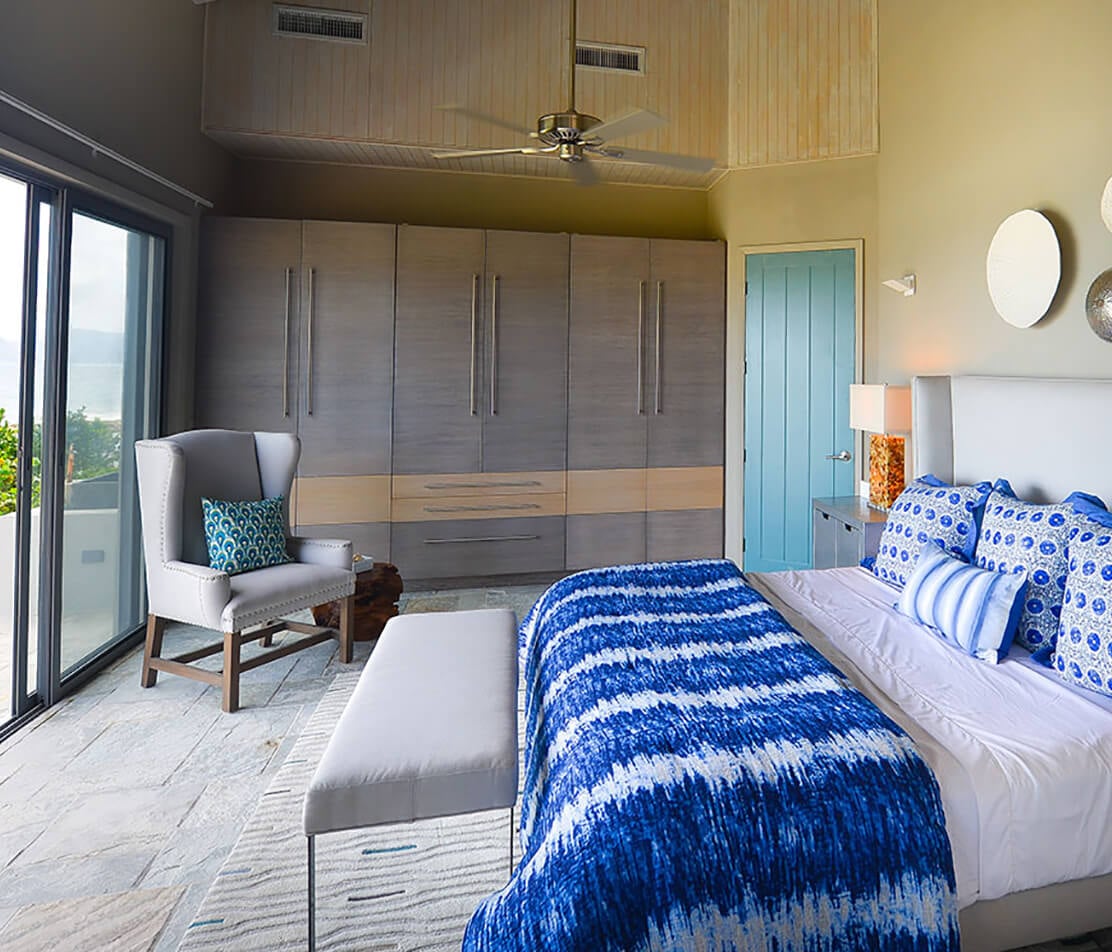 Solaire Villas