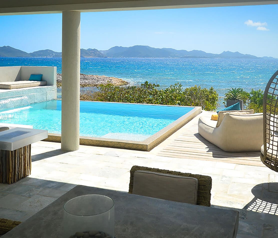 Solaire Villas
