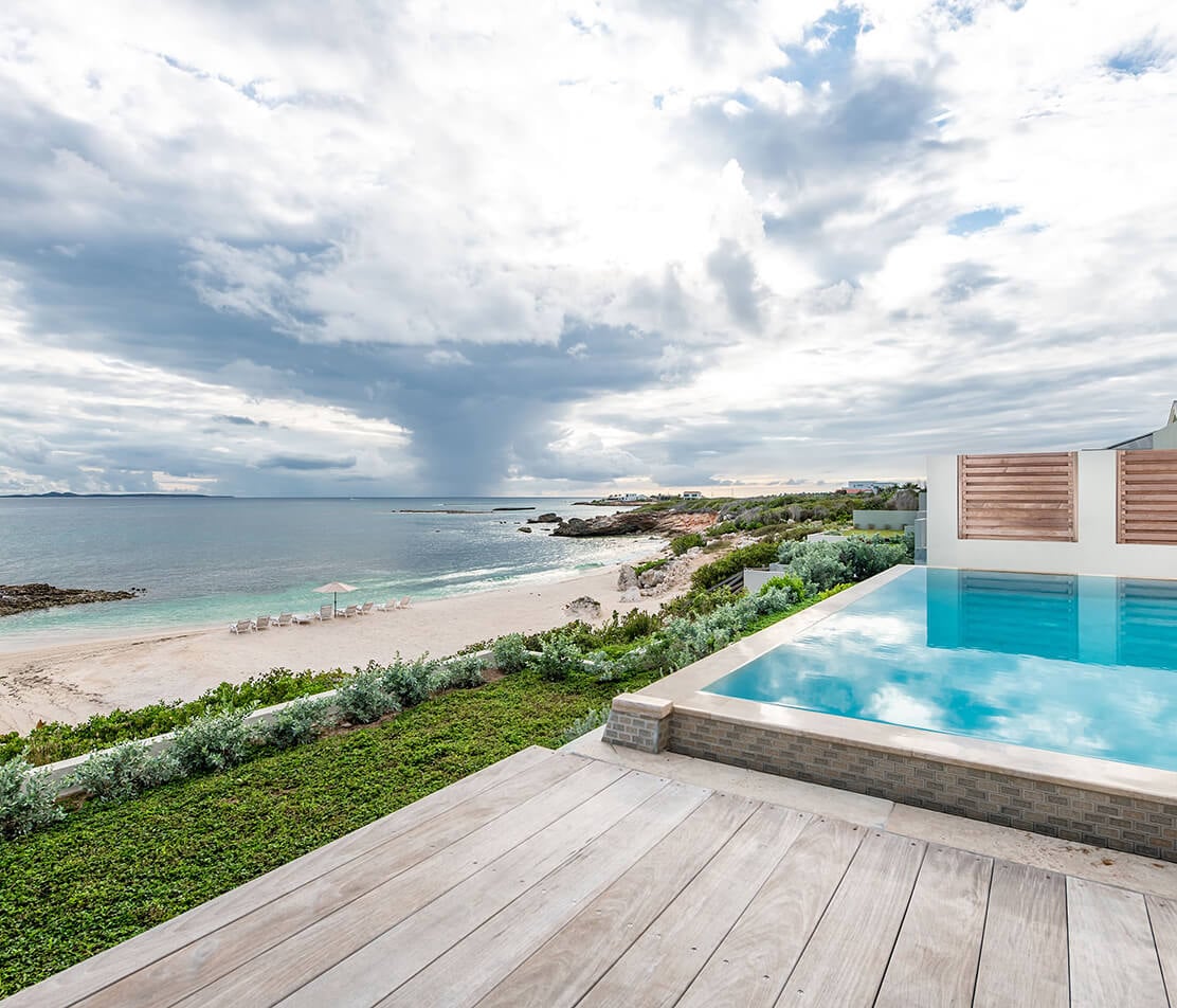 Solaire Villas