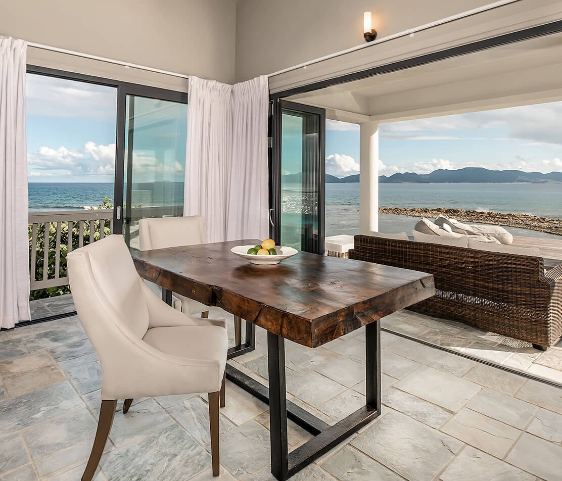 Solaire Villas