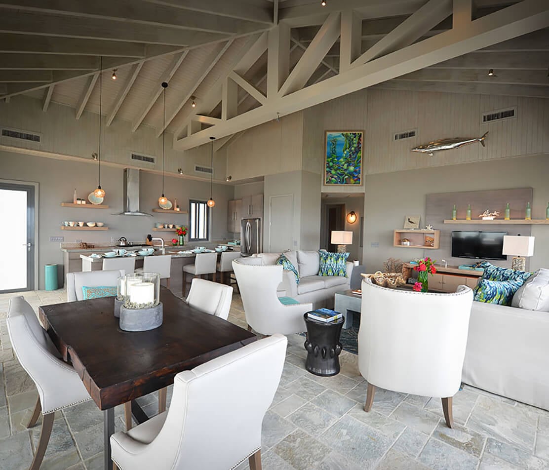 Solaire Villas