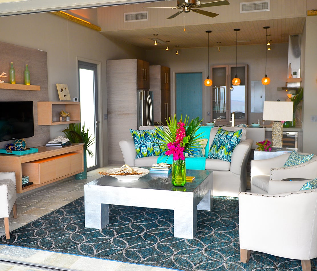 Solaire Villas