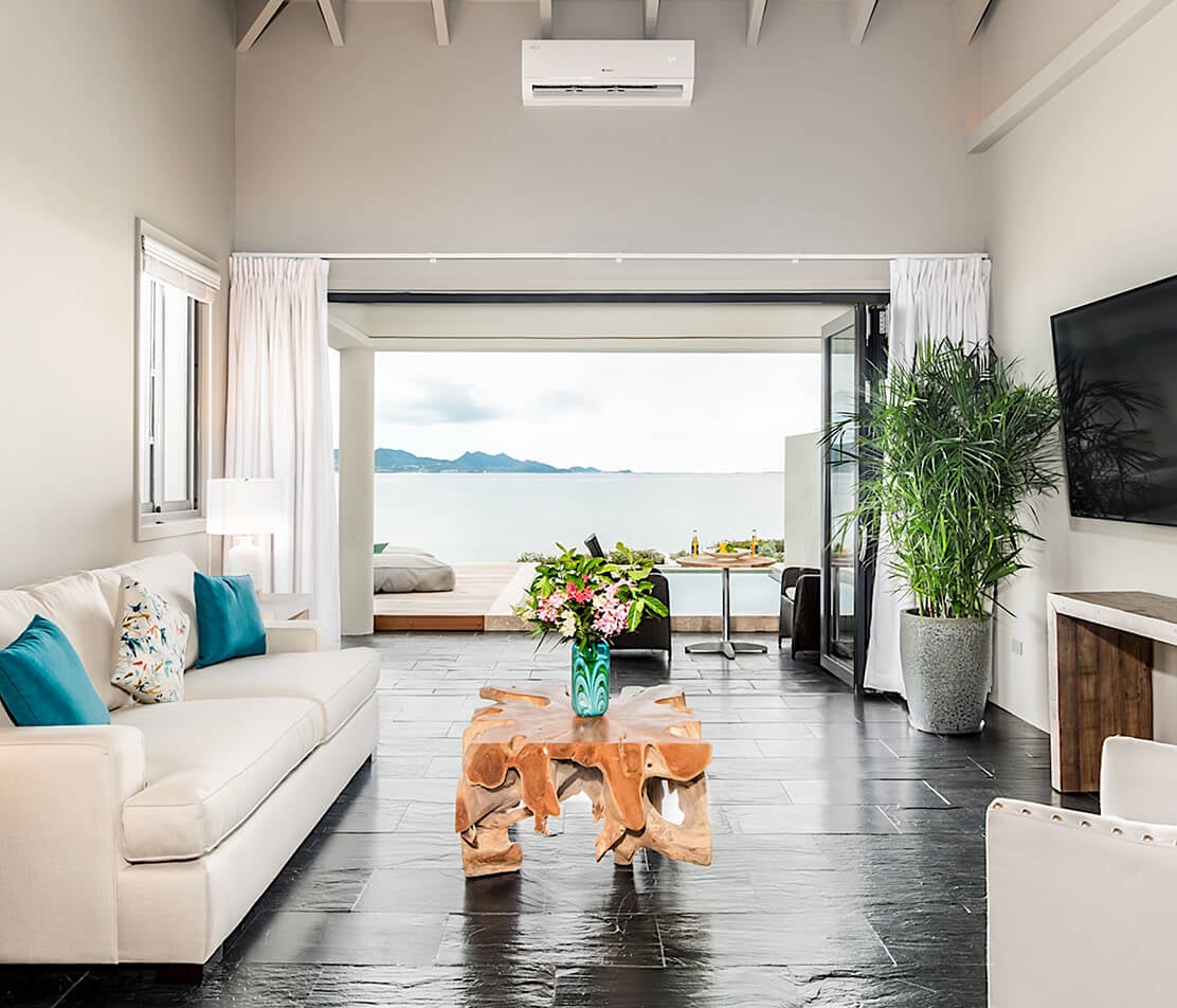 Solaire Villas