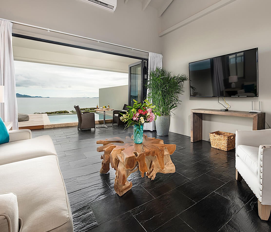 Solaire Villas
