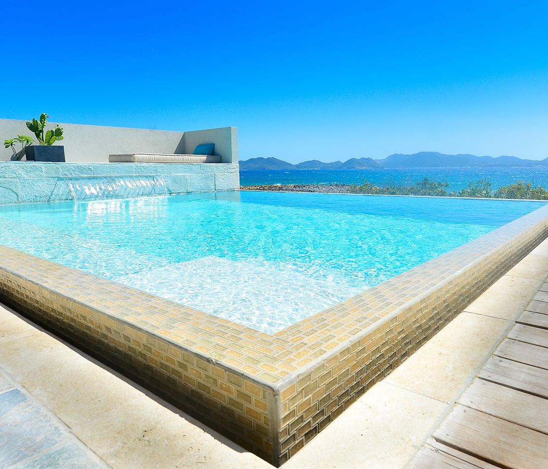 Solaire Villas