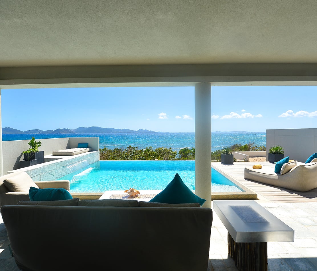 Solaire Villas