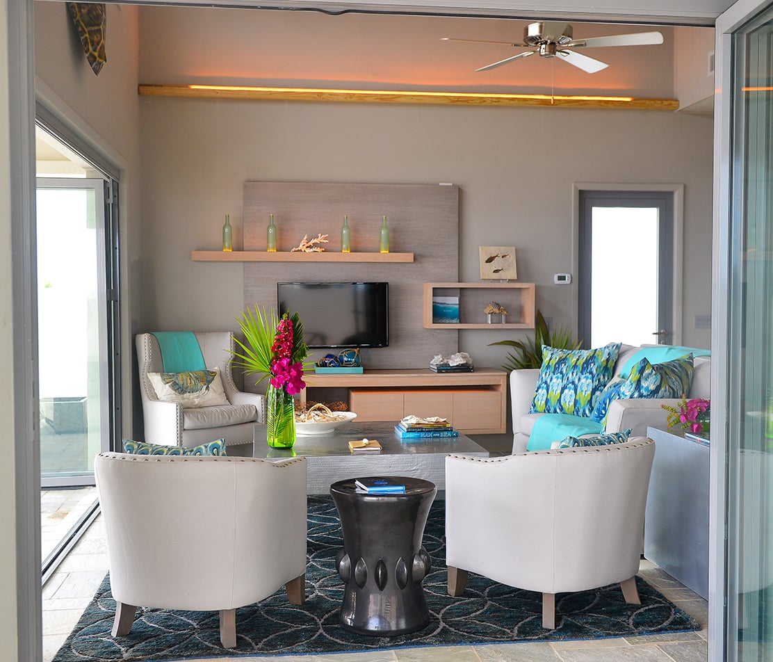 Solaire Villas