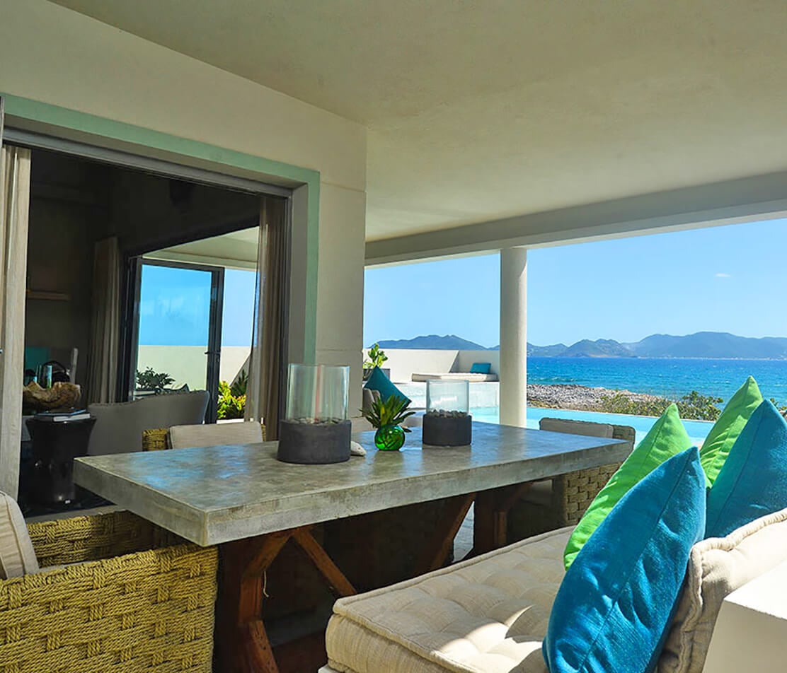 Solaire Villas