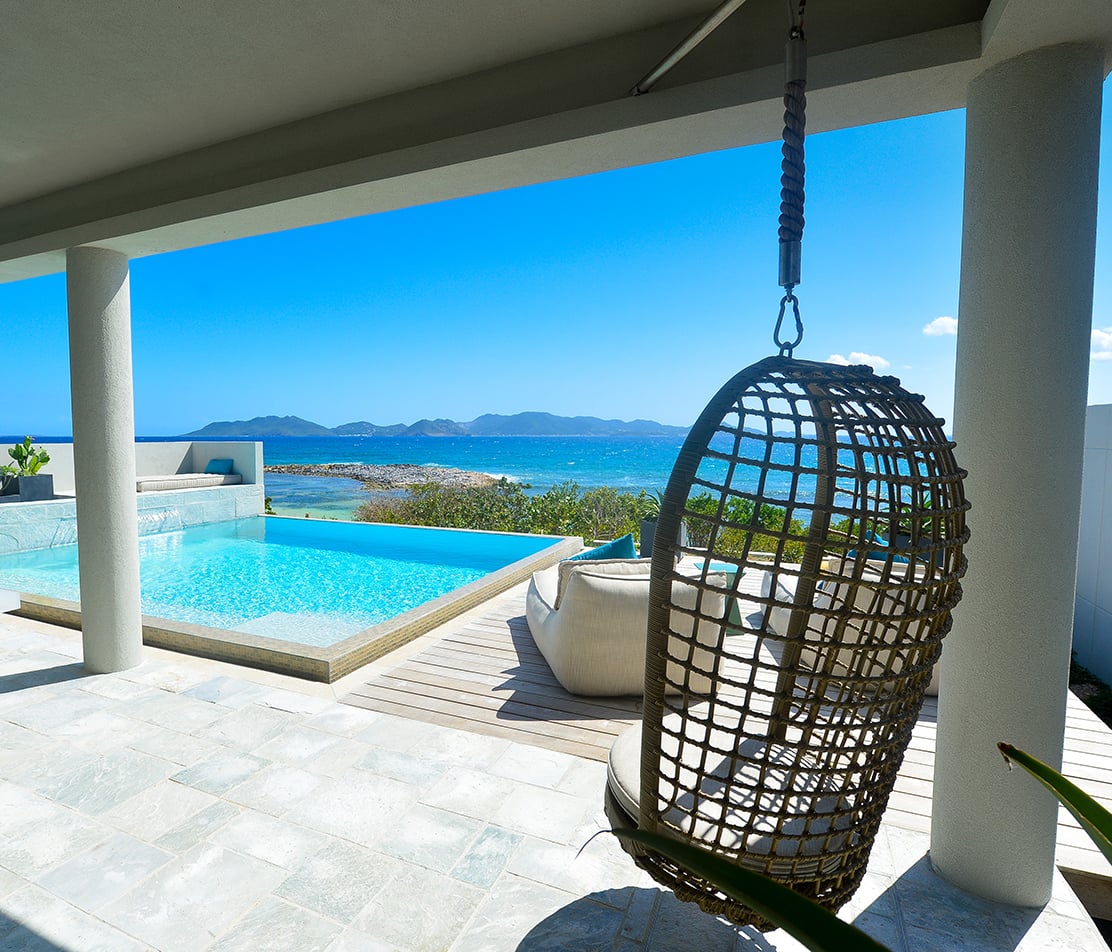 Solaire Villas