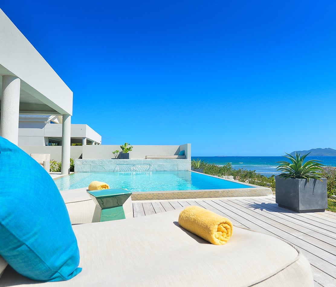 Solaire Villas