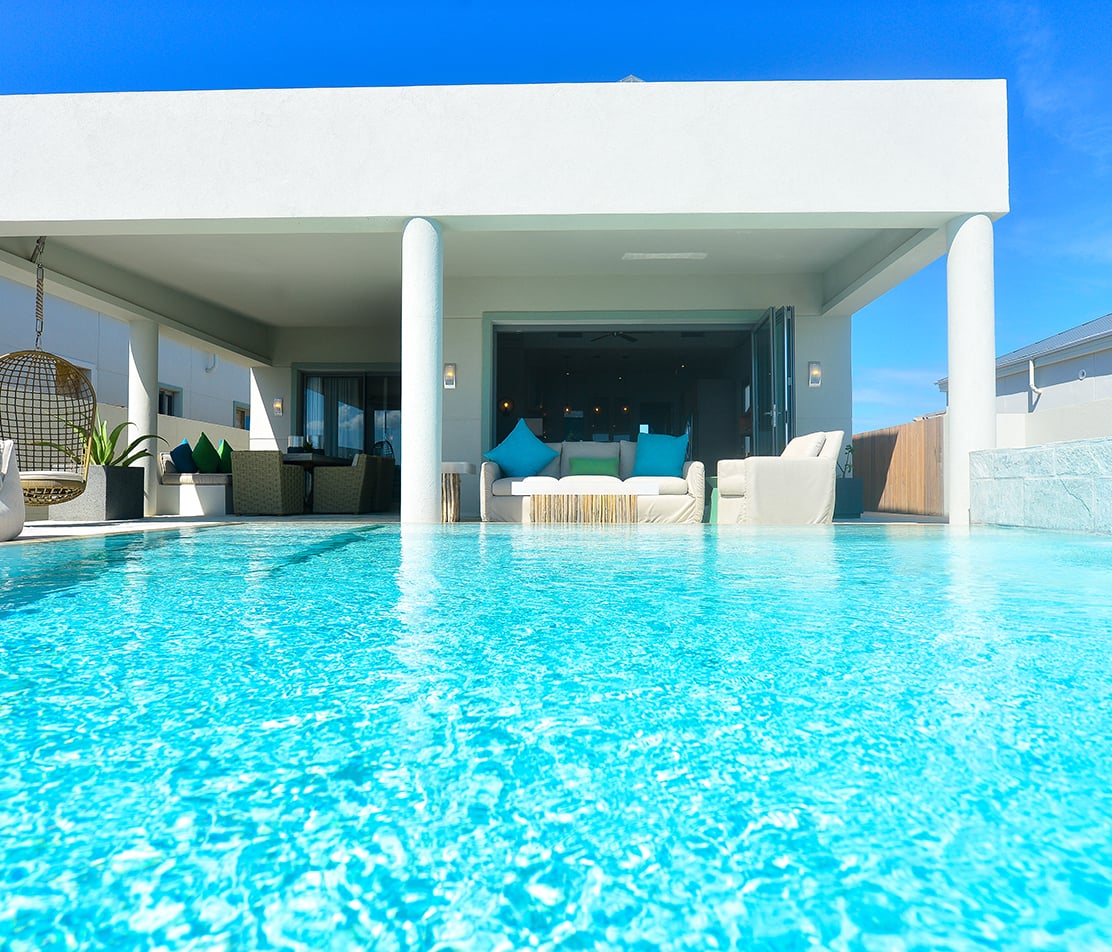 Solaire Villas