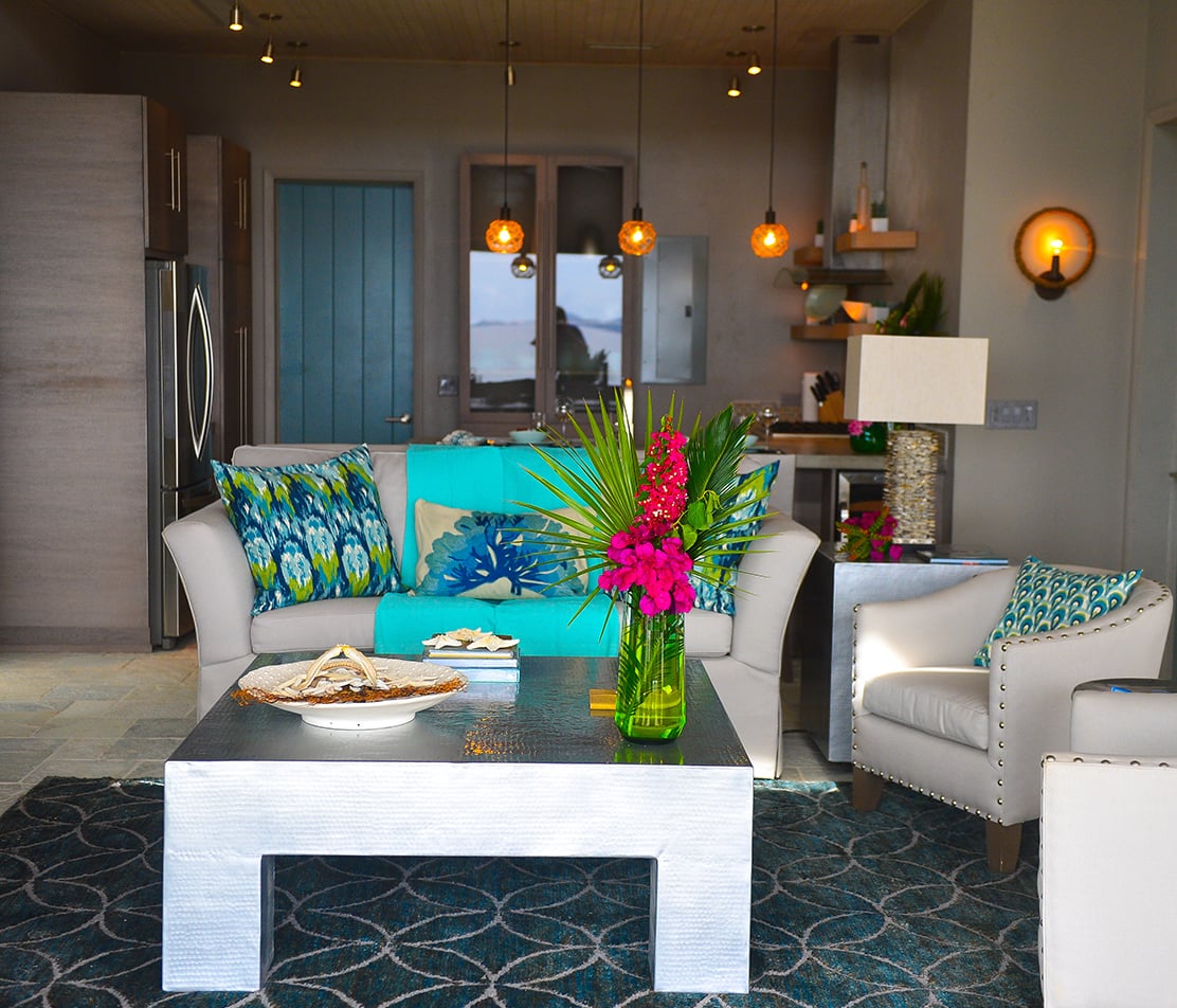Solaire Villas