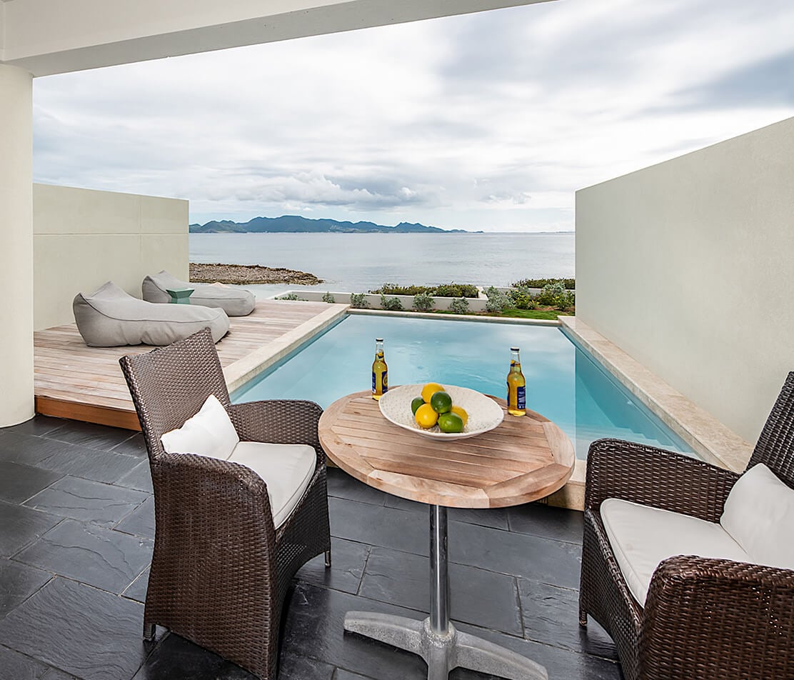 Solaire Villas