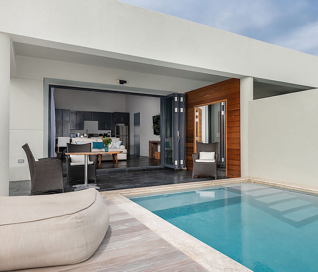 Solaire Villas