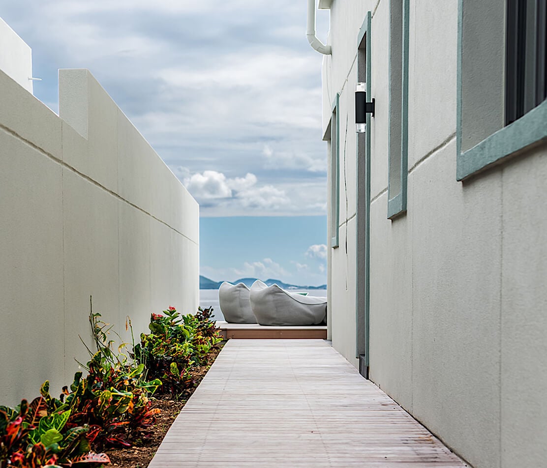Solaire Villas