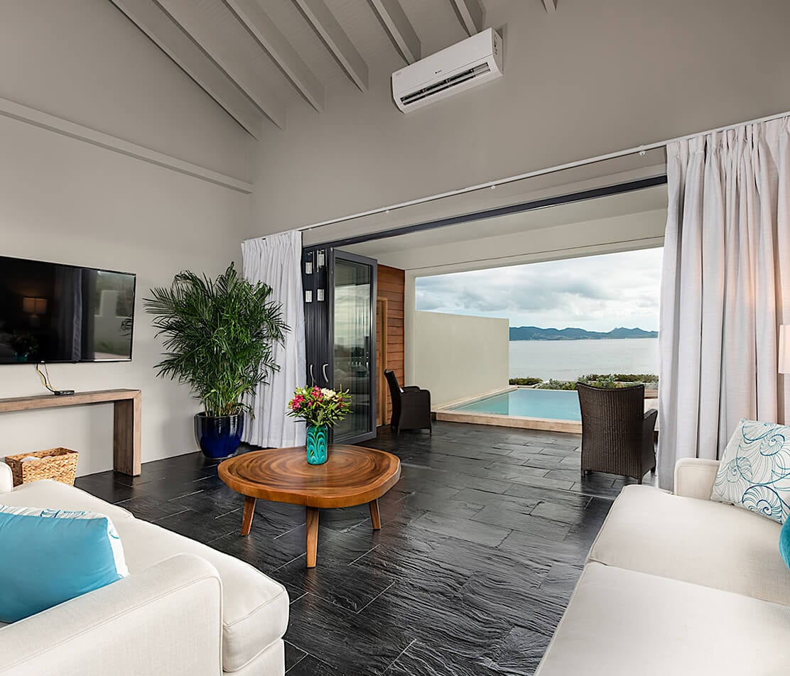Solaire Villas