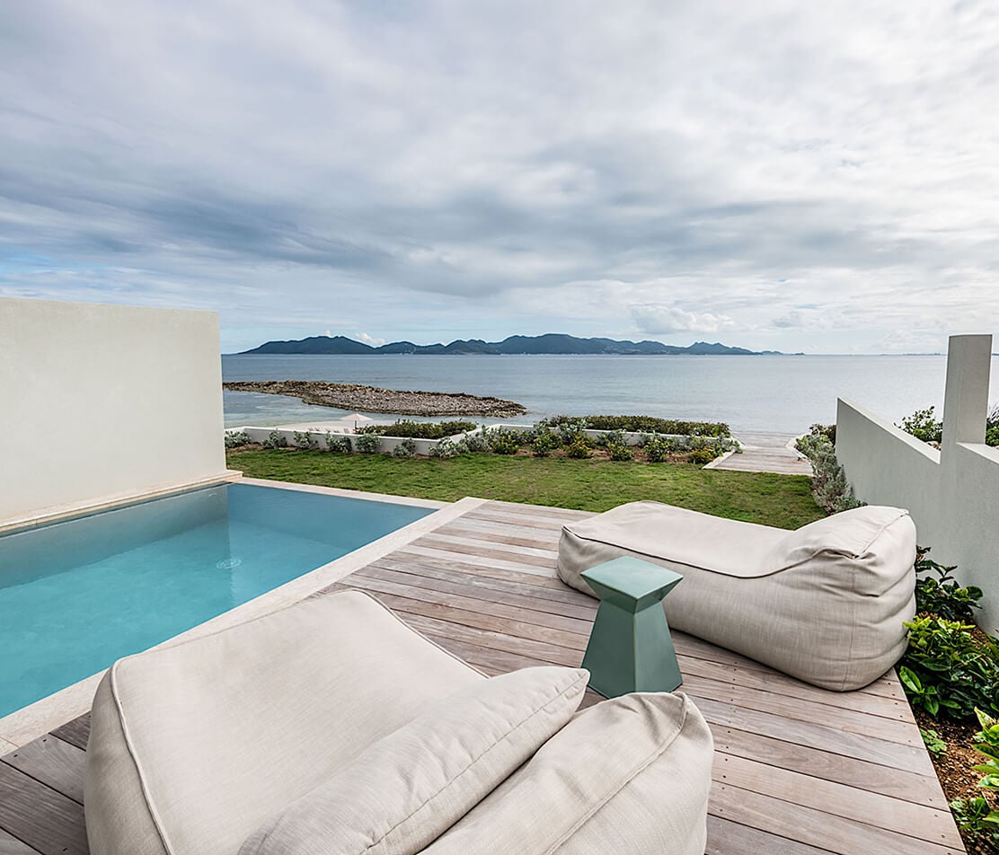 Solaire Villas