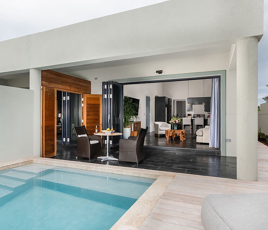 Solaire Villas