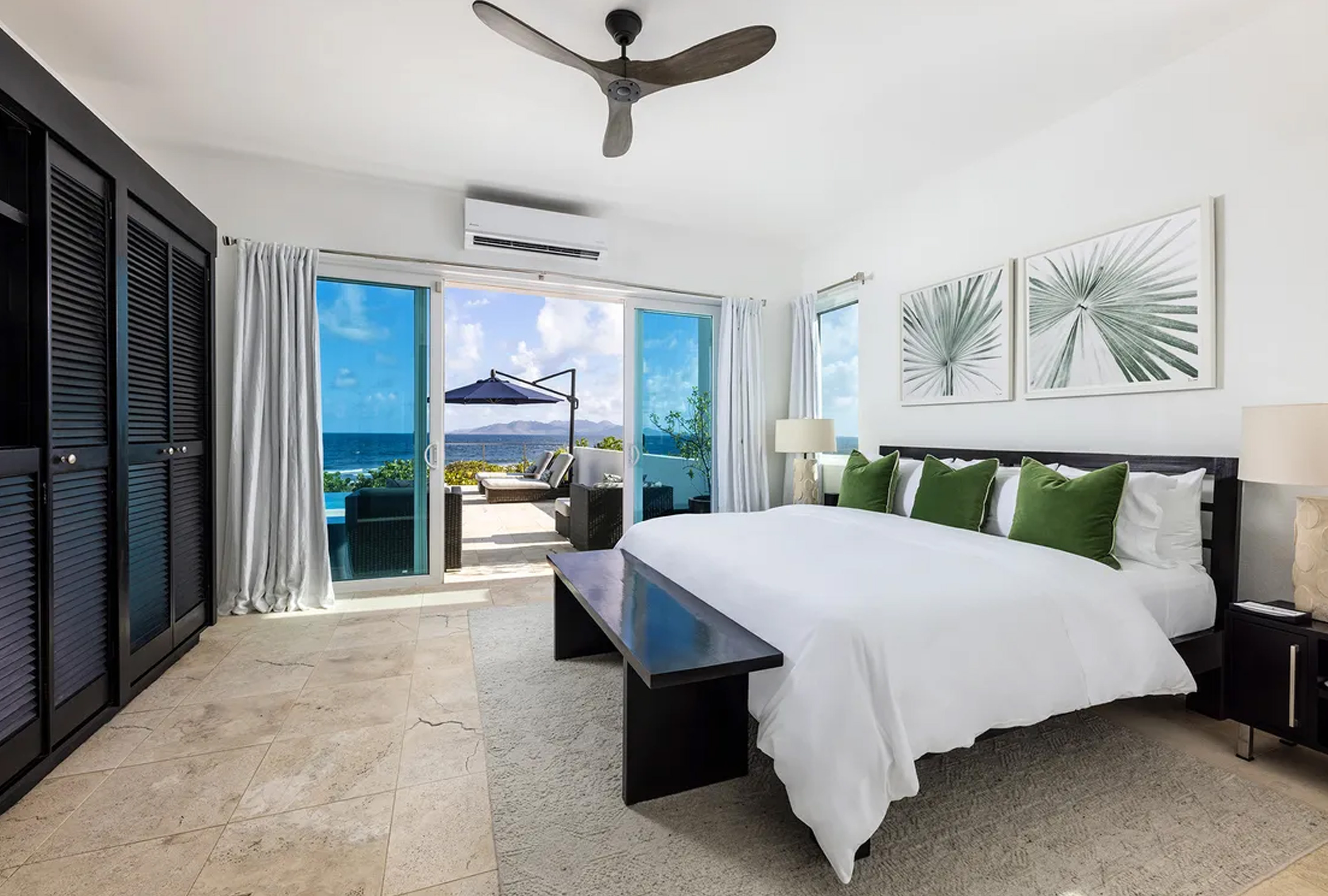 Tequila Sunrise Villa