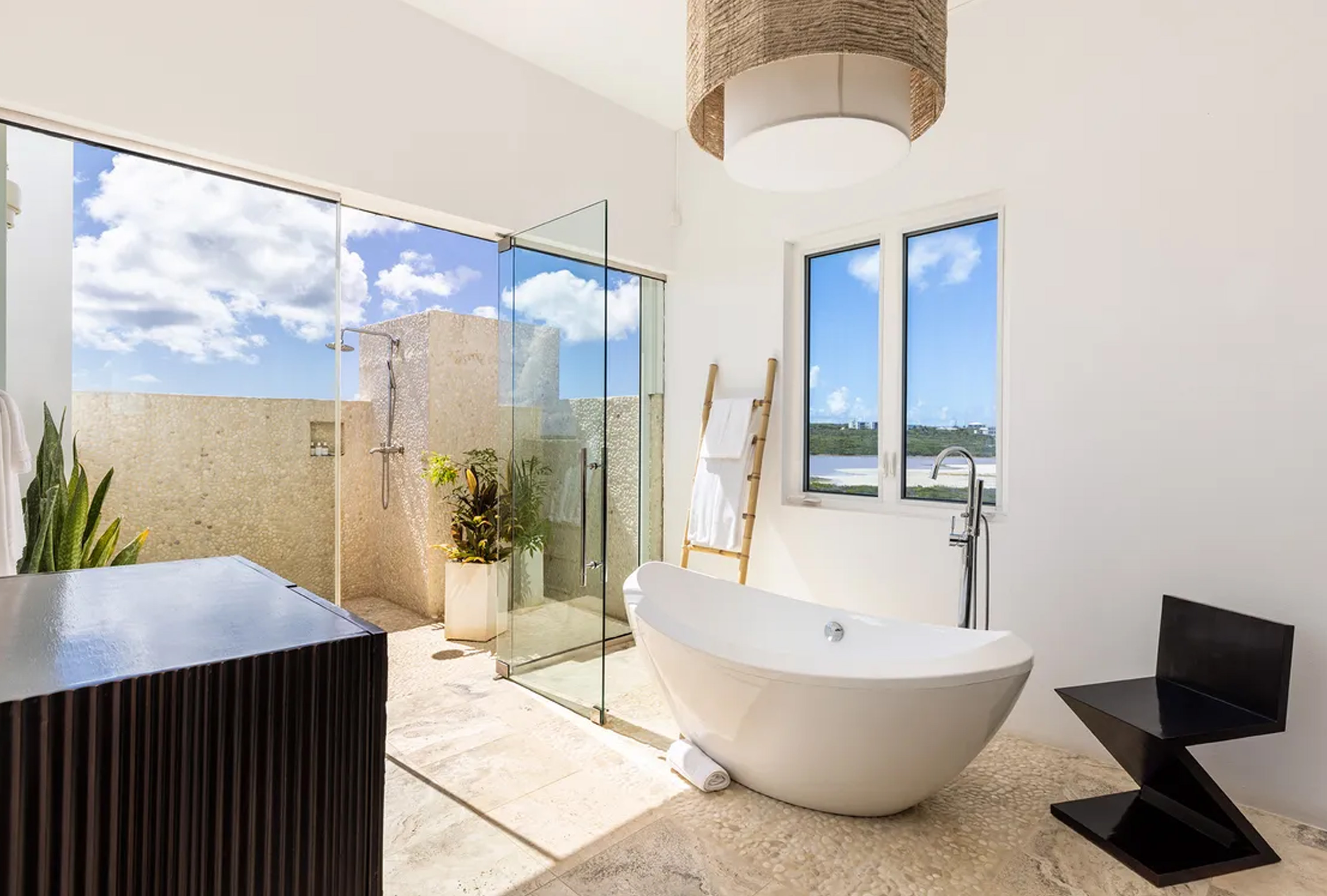 Tequila Sunrise Villa