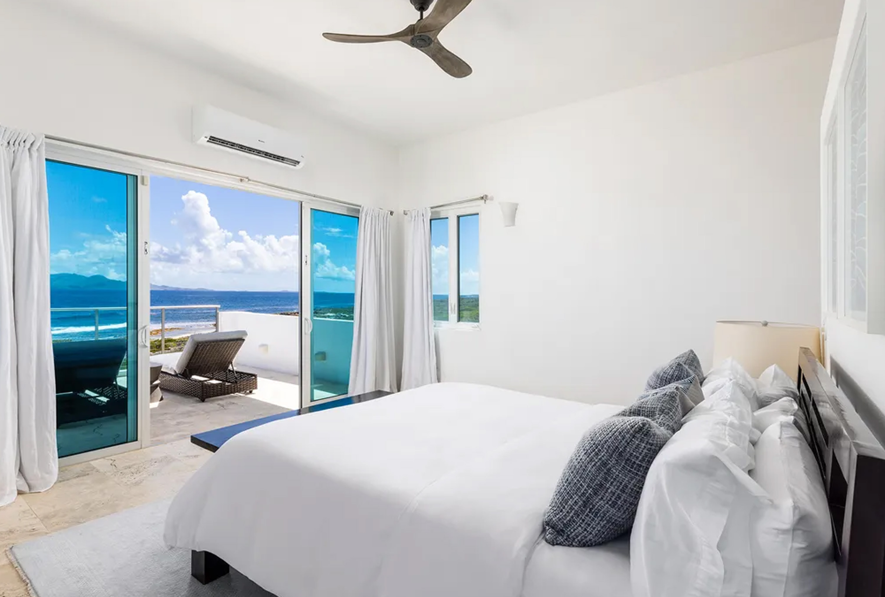 Tequila Sunrise Villa