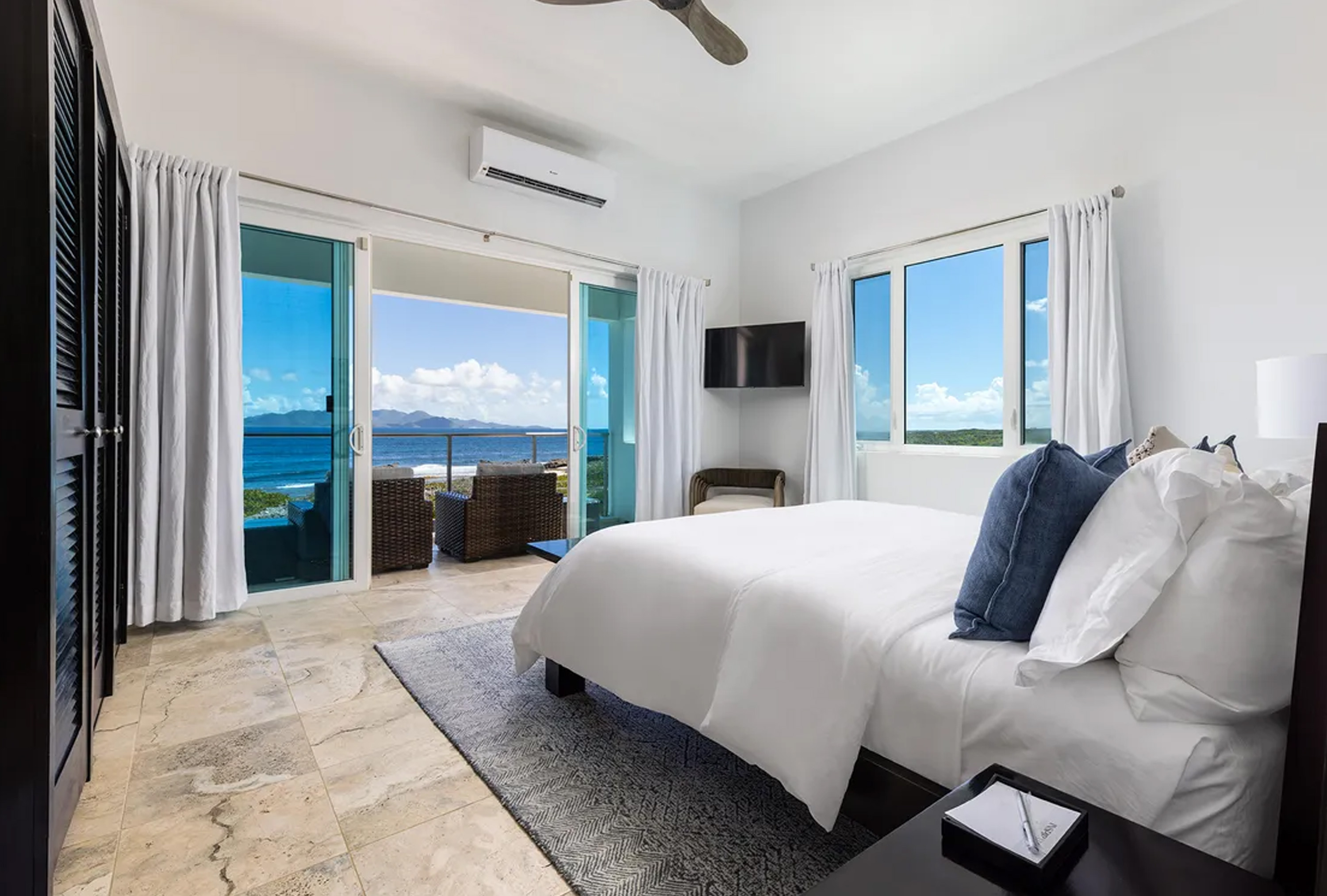 Tequila Sunrise Villa